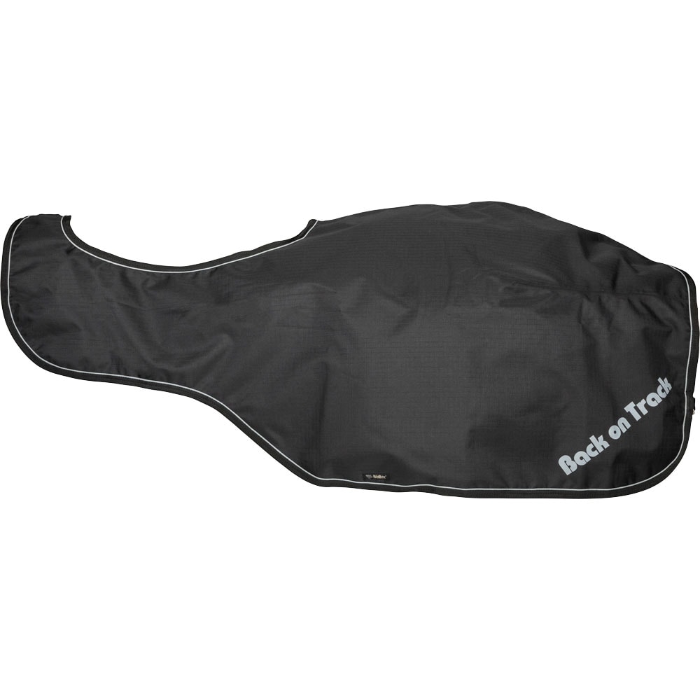 Ridtäcke  Sammy Back on Track®
