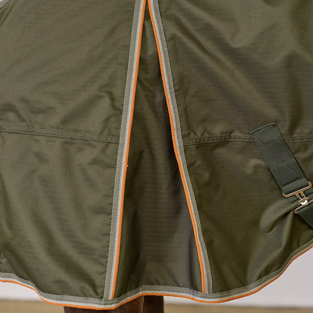 Utetäcke  Tornado 100 Fairfield®