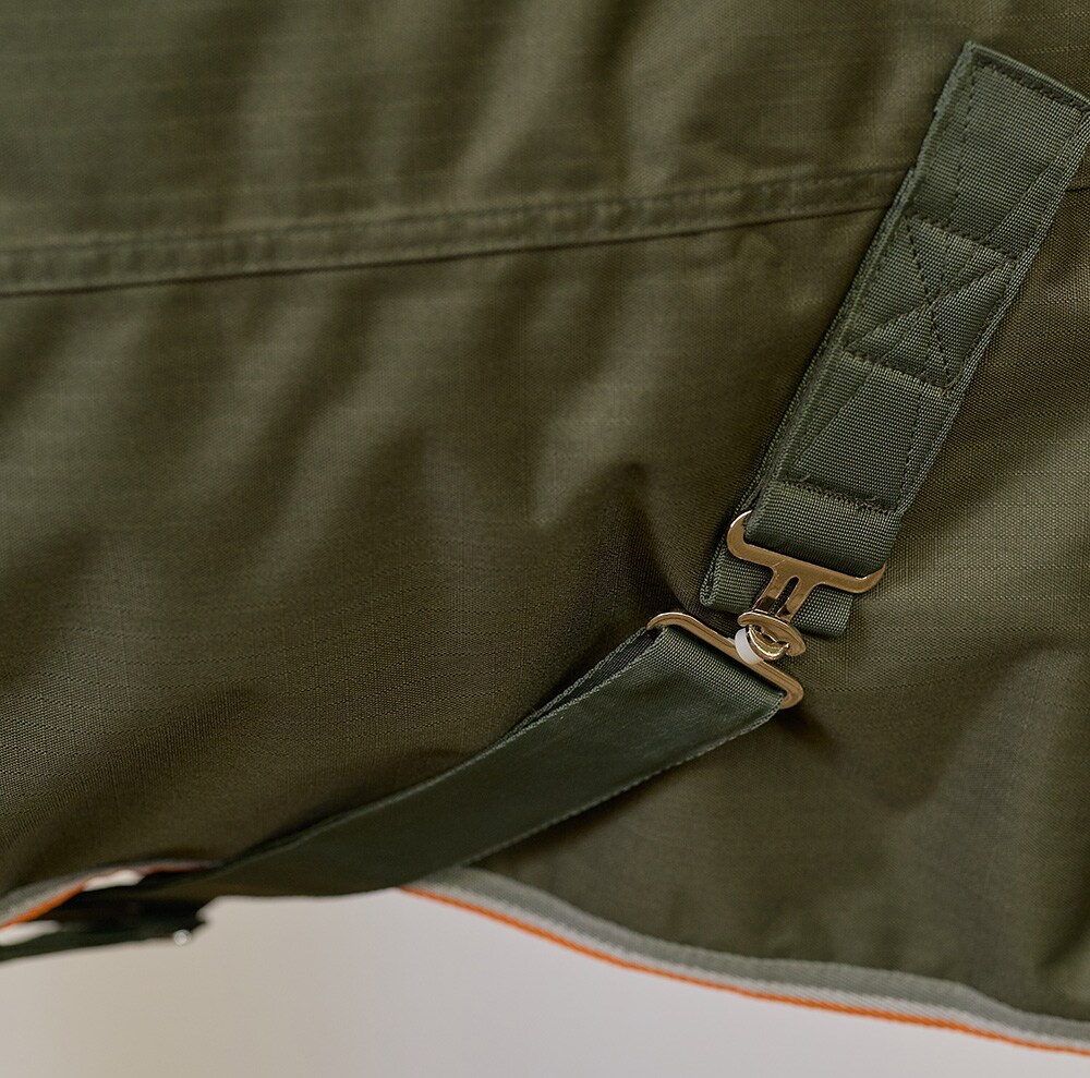 Utetäcke  Tornado 100 Fairfield®