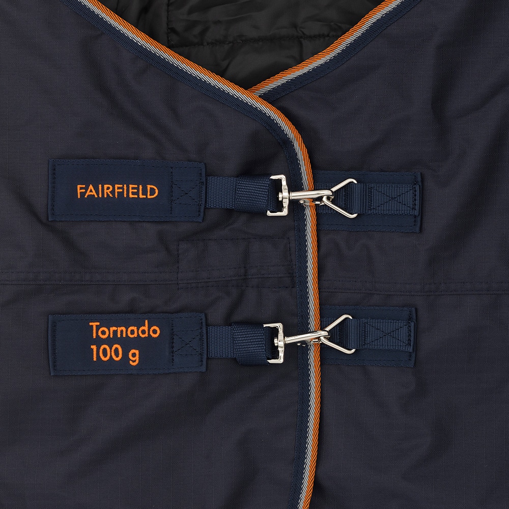 Utetäcke  Tornado 100 Fairfield®