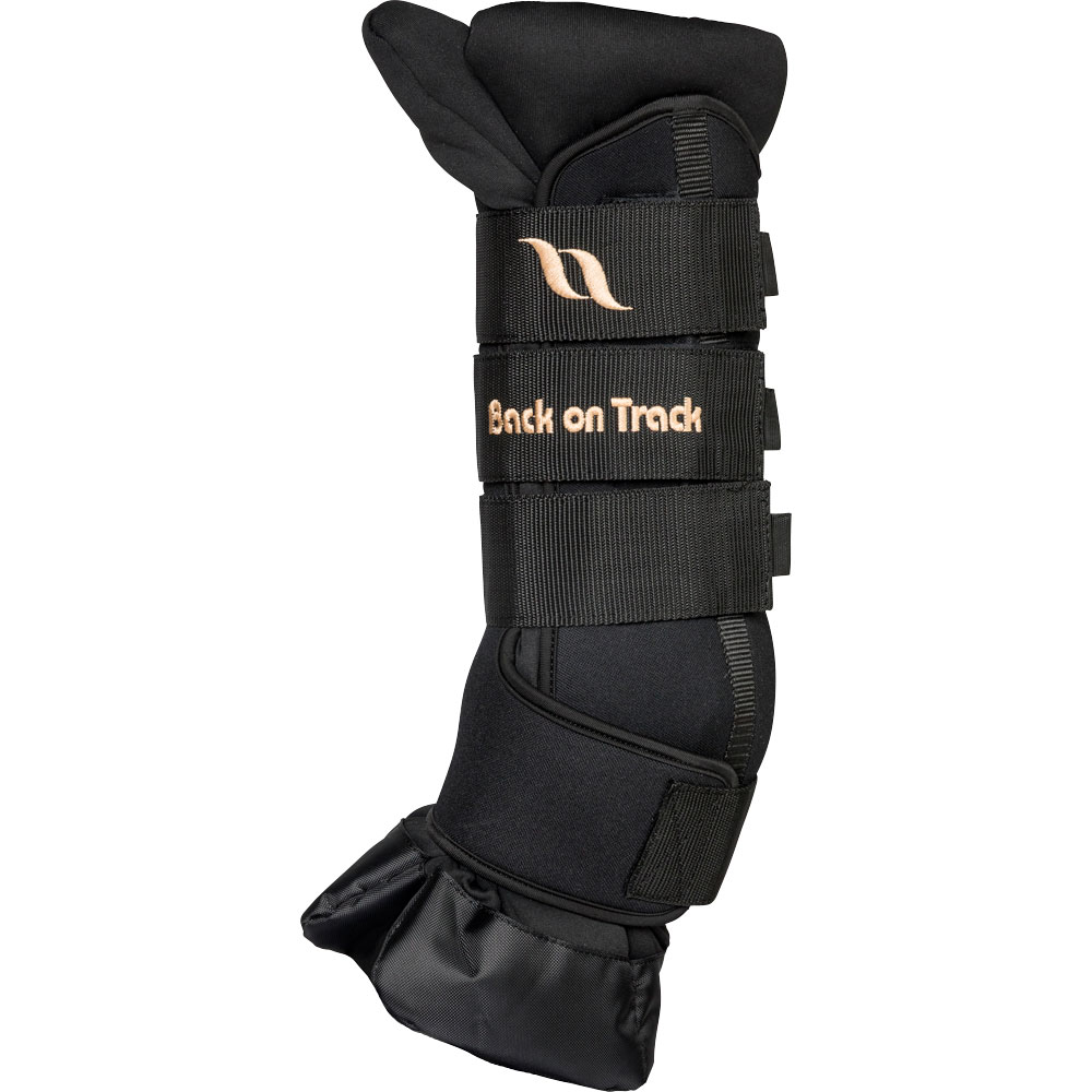 Stallbandage  De Luxe Quick Wraps Back on Track®