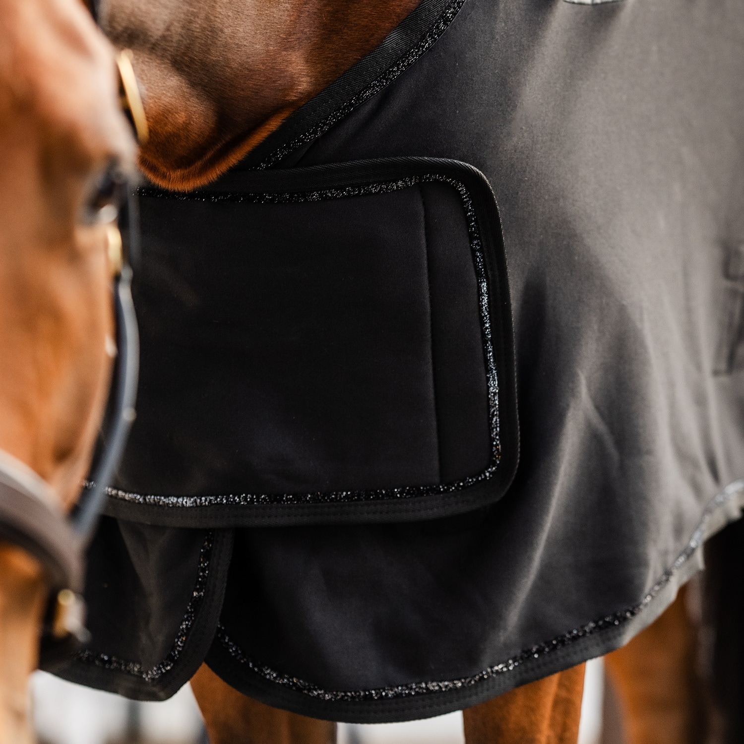 Fleecetäcke Victory