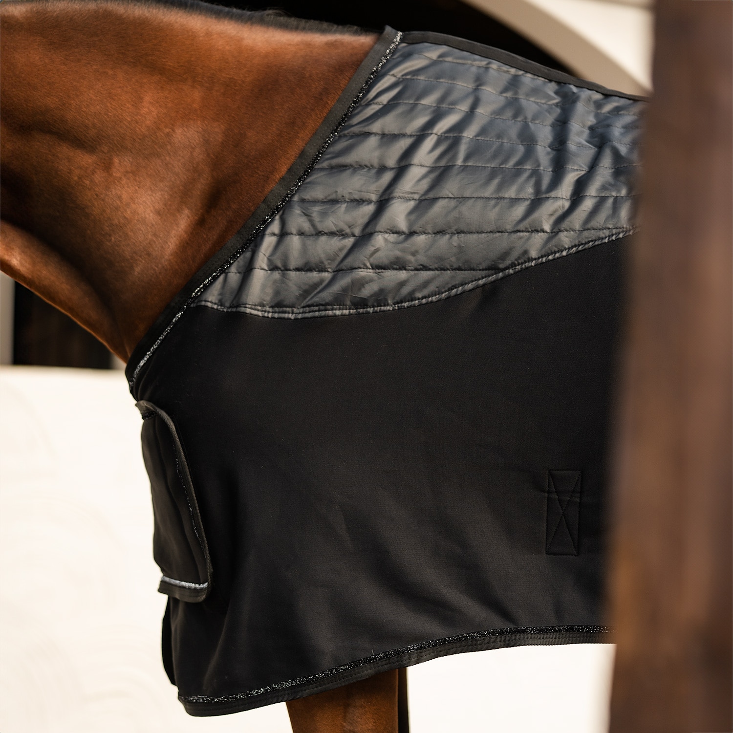 Fleecetäcke Victory