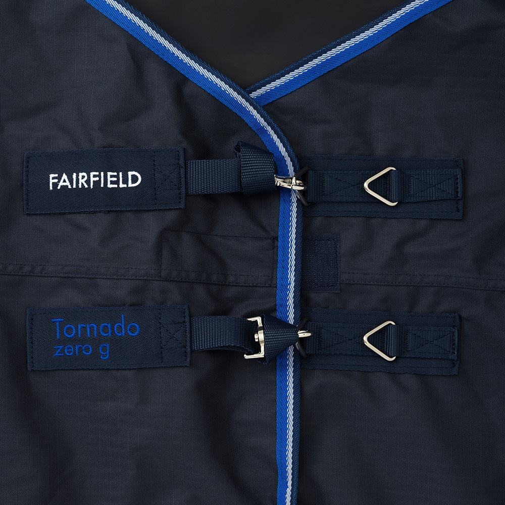Regntäcke  Tornado 0 g Fairfield®