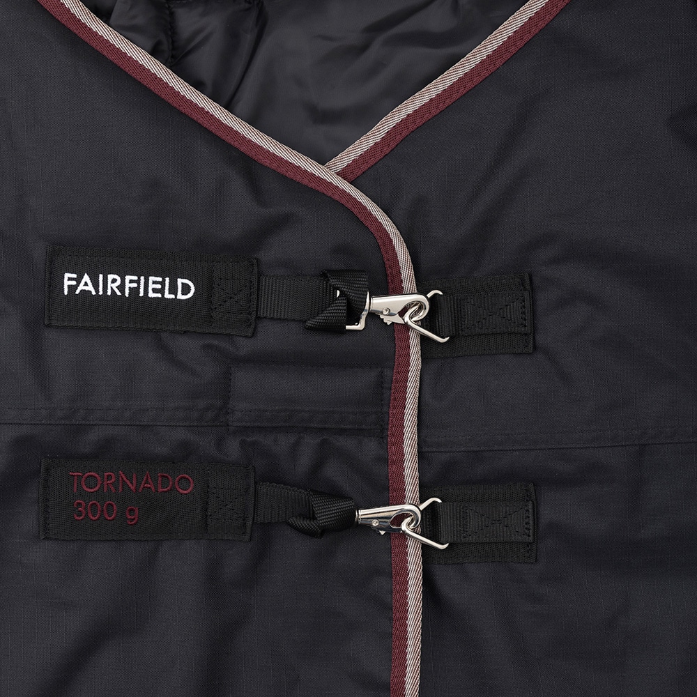 Vintertäcke  Tornado 300 Fairfield®
