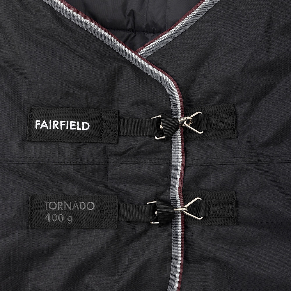 Vintertäcke  Tornado 400 Fairfield®