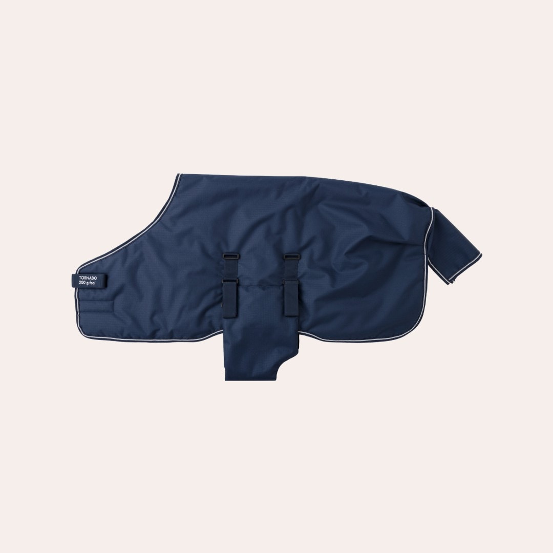 Föltäcke Tornado Foal 200 Fairfield®