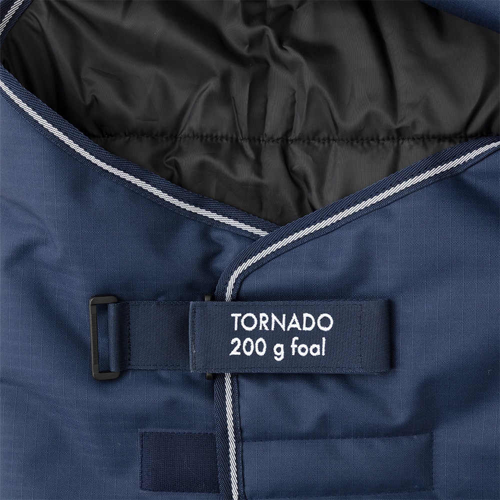 Föltäcke Tornado Foal 200 Fairfield®