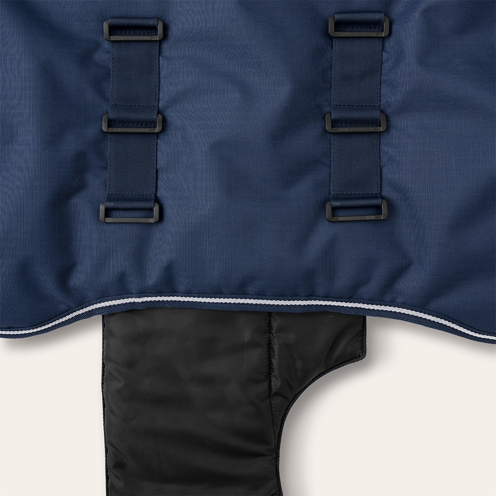 Föltäcke Tornado Foal 200 Fairfield®