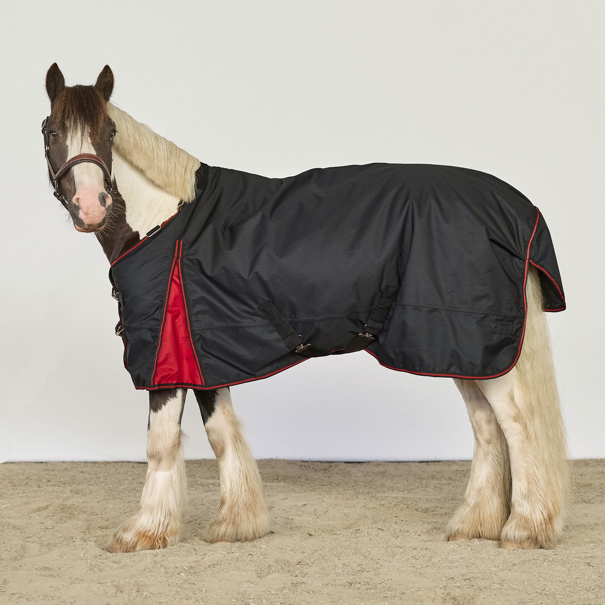 Vintertäcke  Tornado Pony 300 Fairfield®