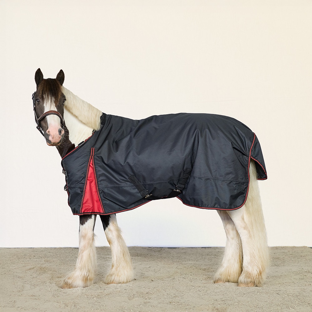 Vintertäcke  Tornado Pony 300 Fairfield®