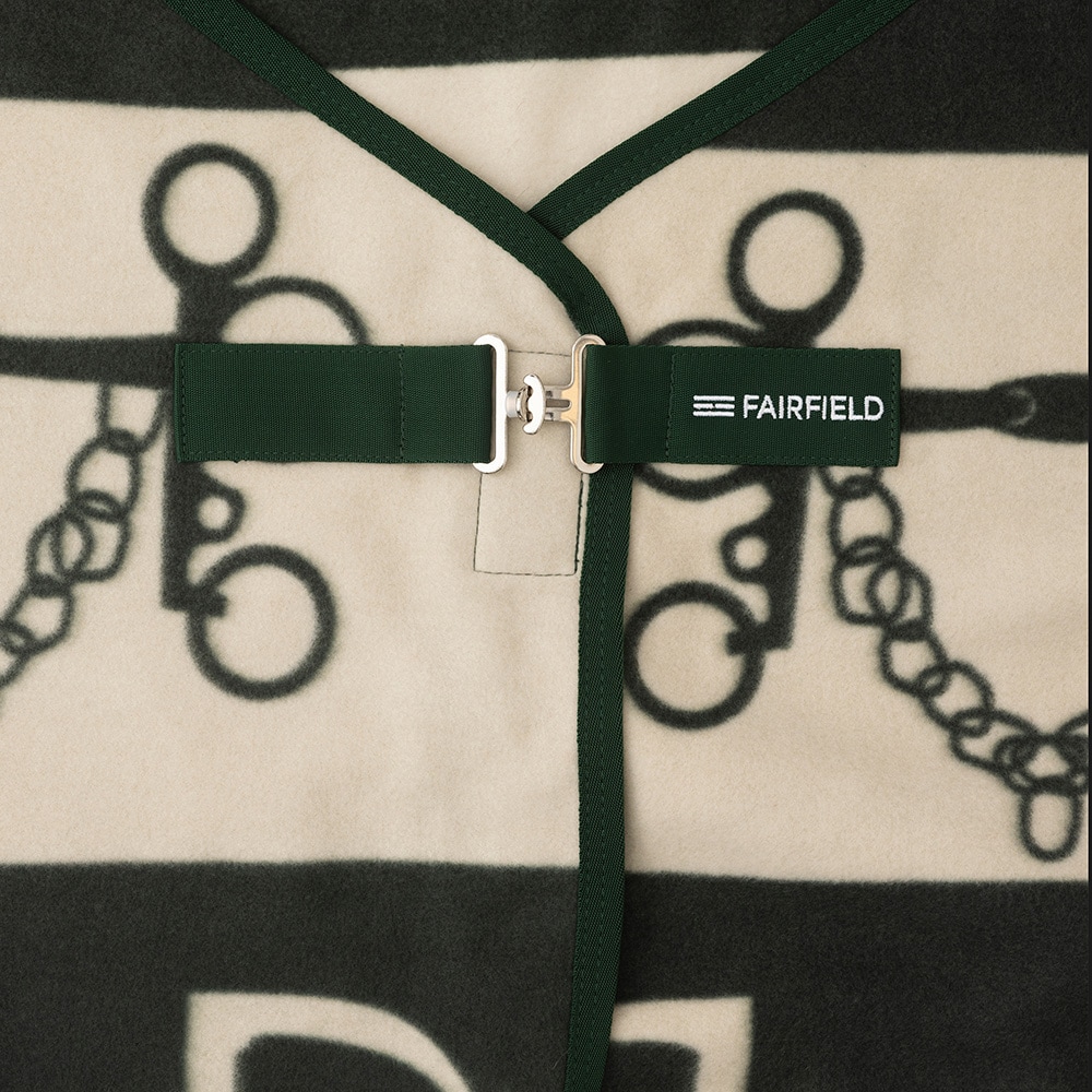 Fleecetäcke  Bradoon Fairfield®
