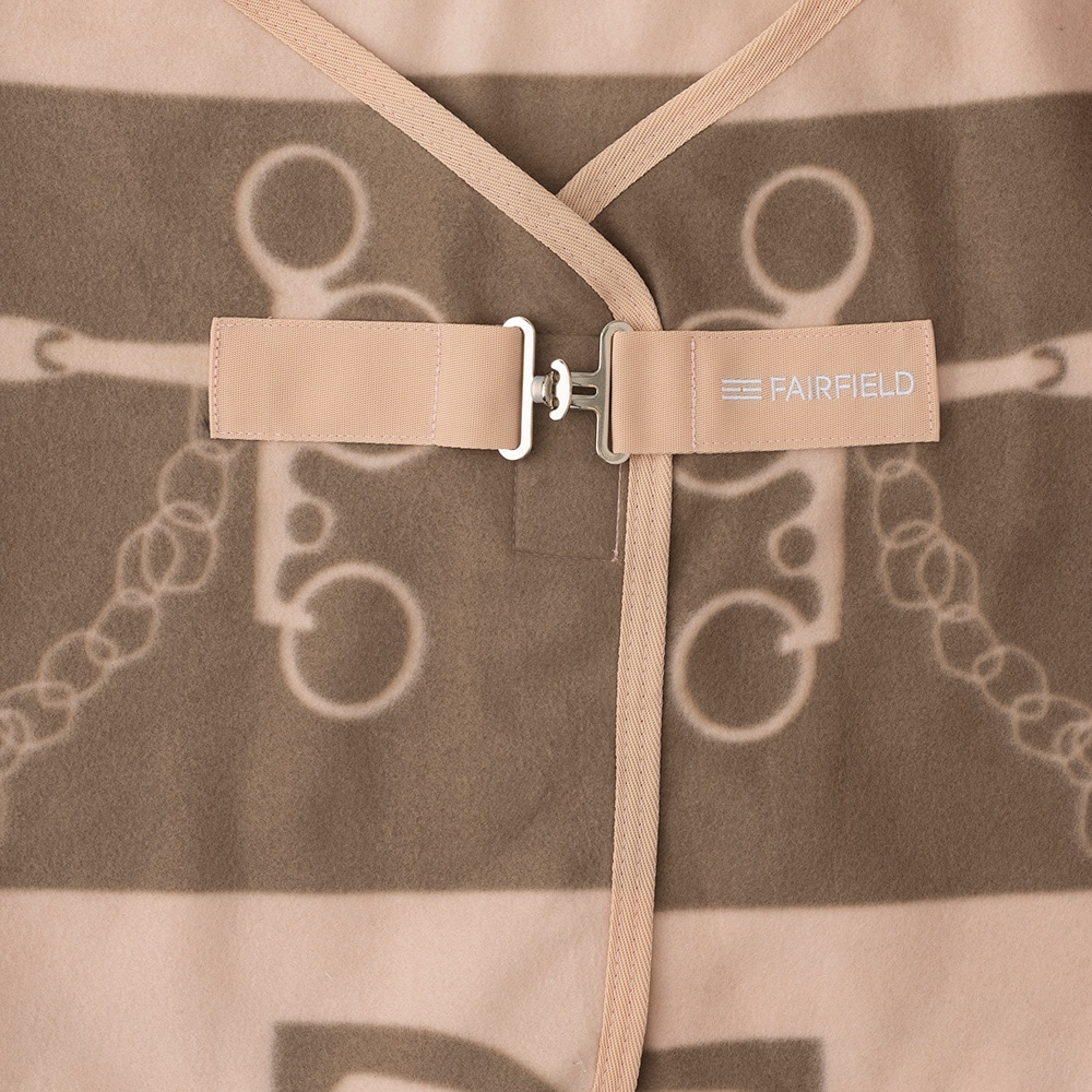 Fleecetäcke  Bradoon Fairfield®