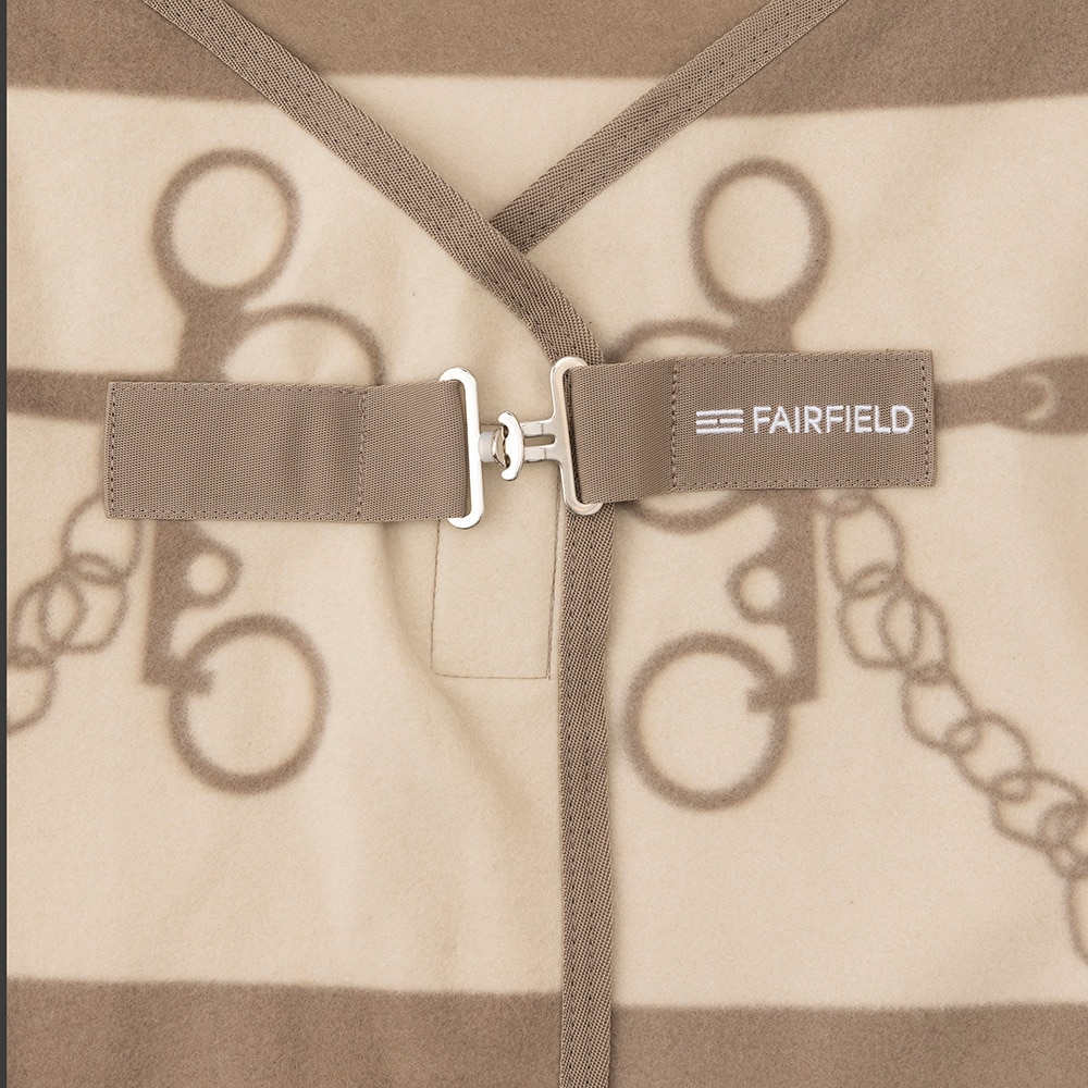 Fleecetäcke  Bradoon Fairfield®