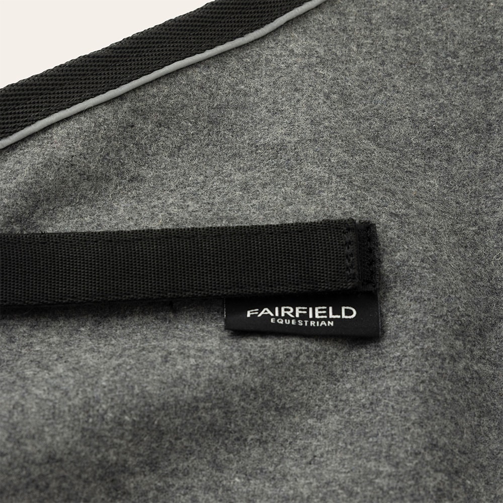 Ländtäcke  Melville Fairfield®