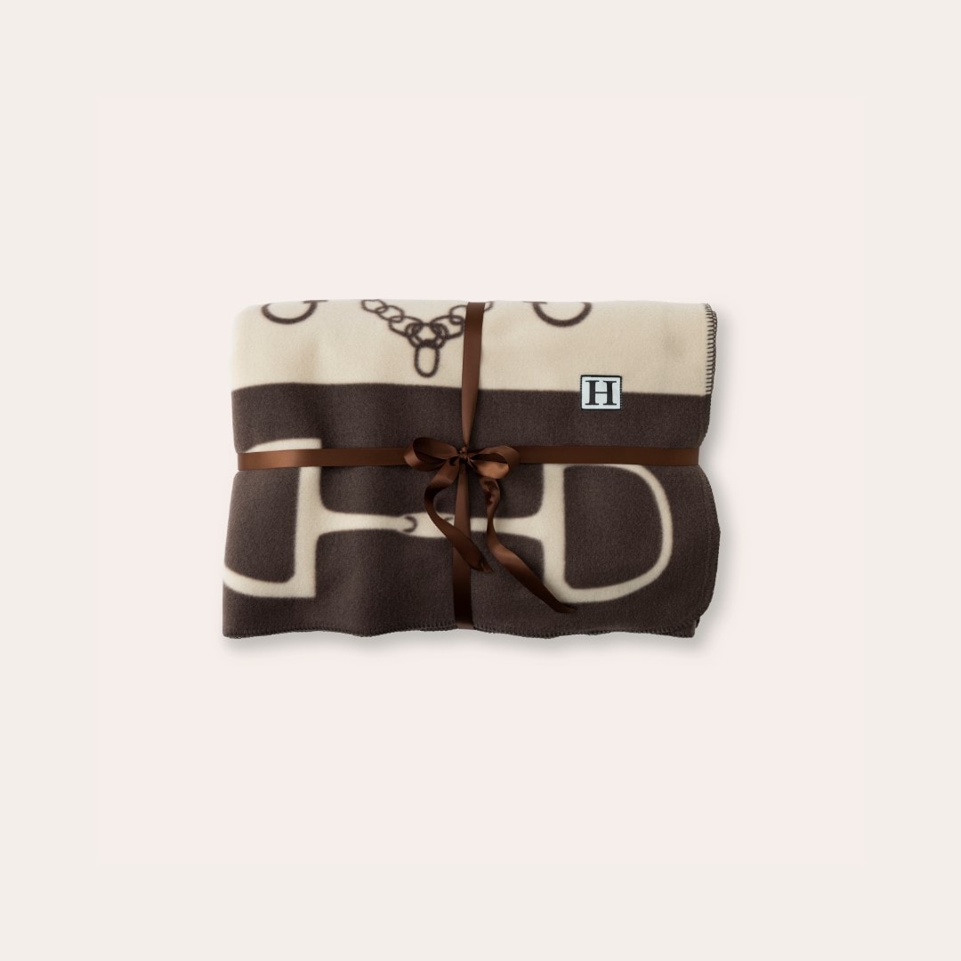 Filt Bradoon Hööks