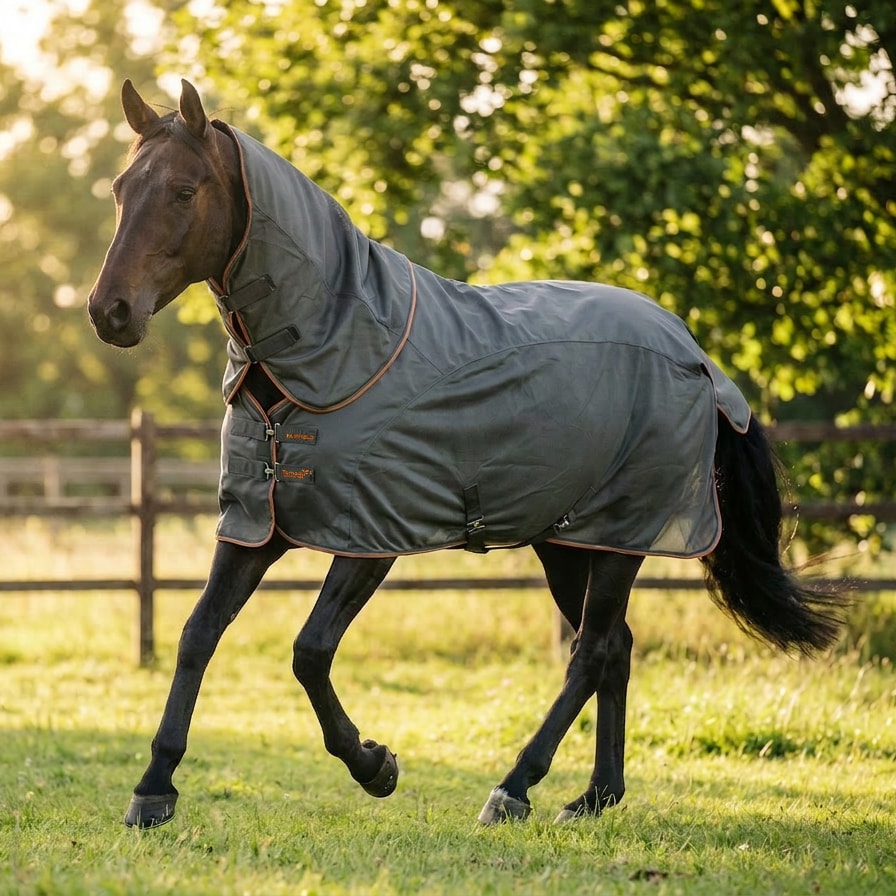 Regn-/Flugtäcke Tornado Summer Fairfield®