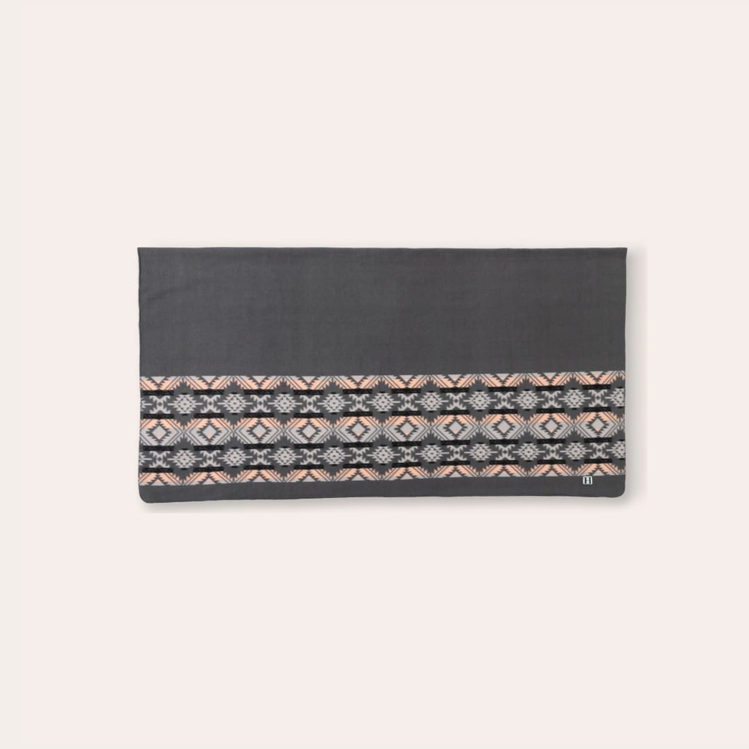 Filt Fleece Sinclair Hööks