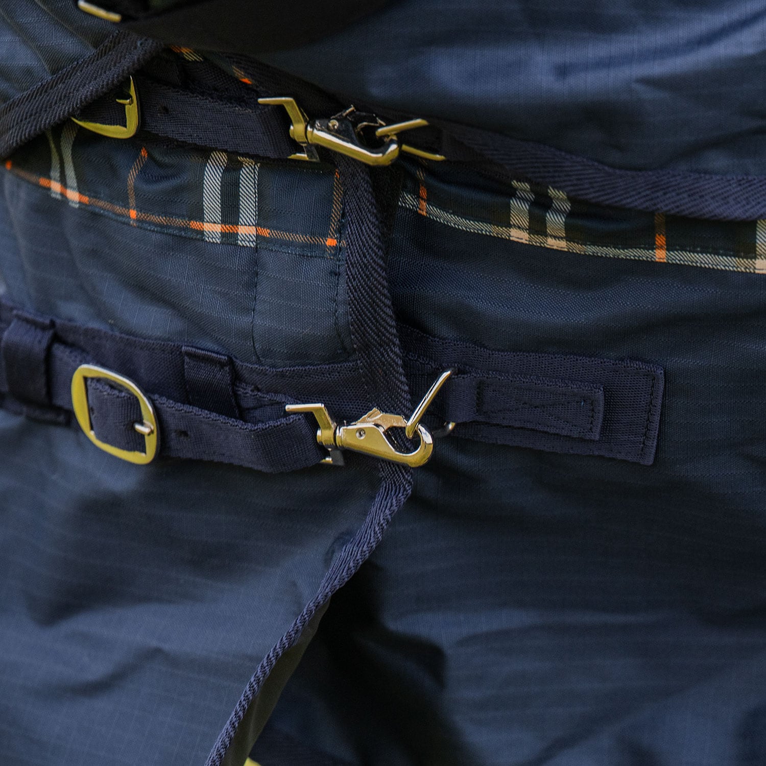 Utetäcke Nevis CRW®