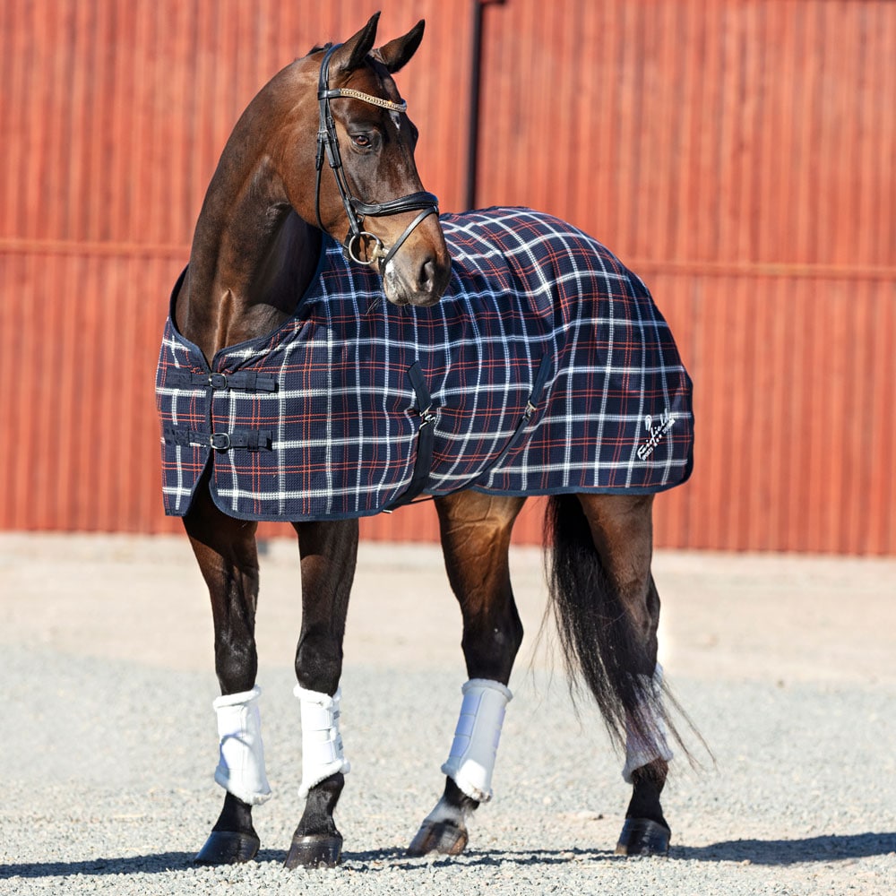 Stalltäcke  Winston Fairfield®