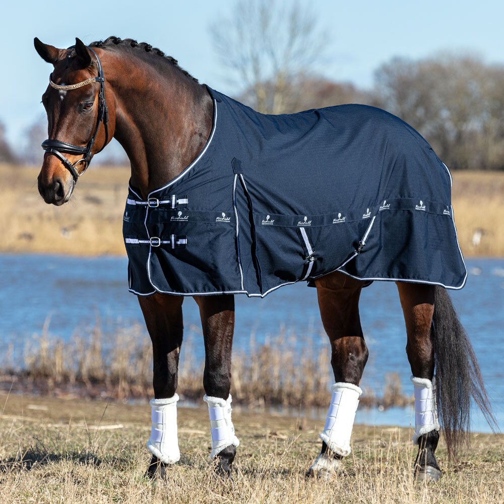 Stalltäcke  Ross Fairfield®