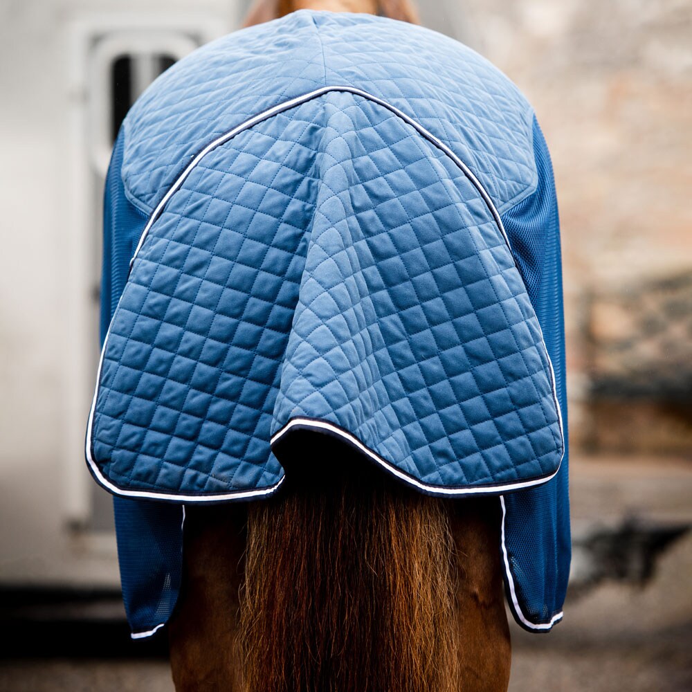 Stalltäcke  Rambo Travel Series Horseware®