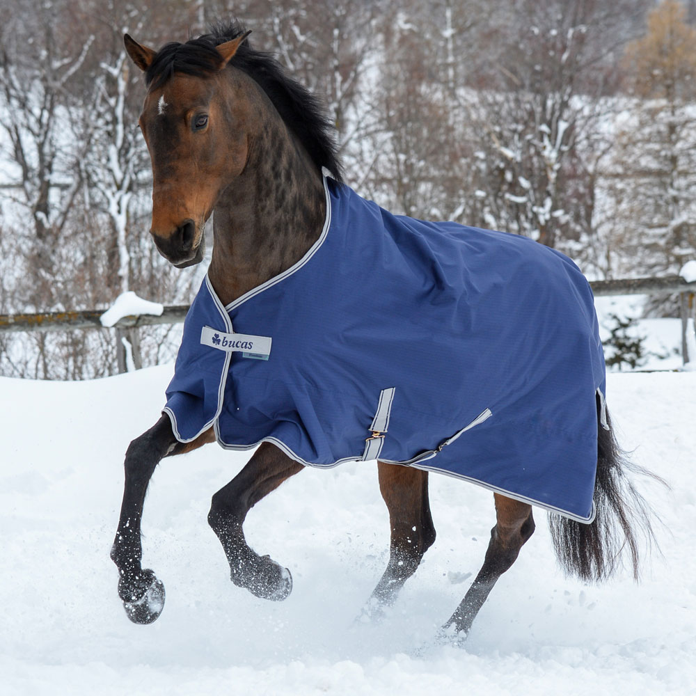 Utetäcke  Freedom Turnout Medium Bucas