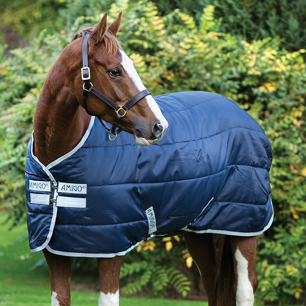 Stalltäcke  Amigo Insulator Medium 200 Horseware®