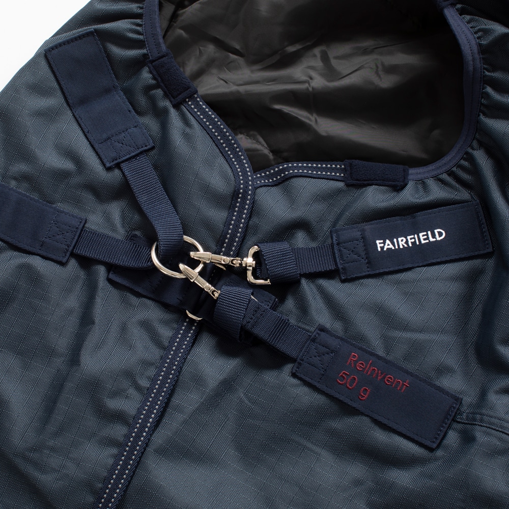 Regntäcke  Reinvent 50 Fairfield®