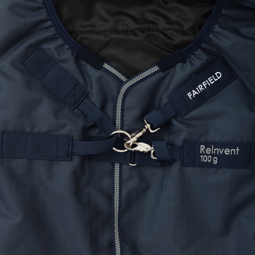 Utetäcke  ReInvent 100 Fairfield®
