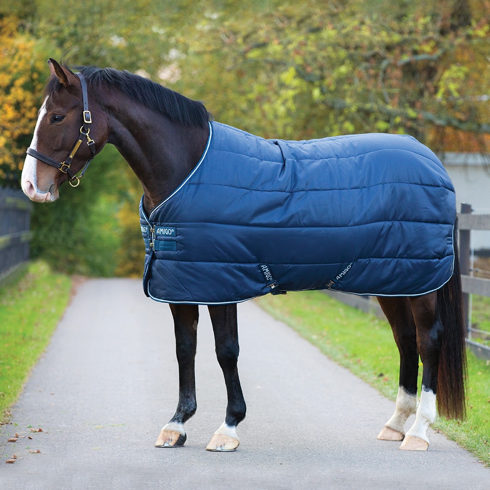 Stalltäcke  Amigo Insulator Heavy 350 Horseware®