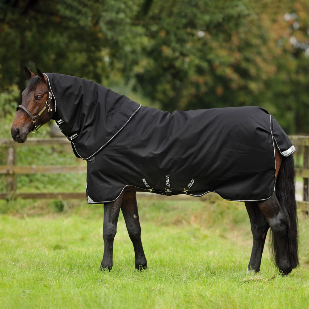 Vintertäcke  Amigo Super Bravo Plus 250 Horseware®