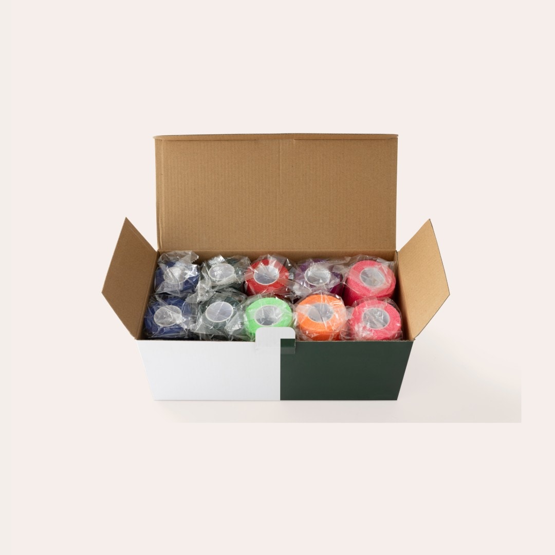 Flexlinda 10-pack Fairfield®