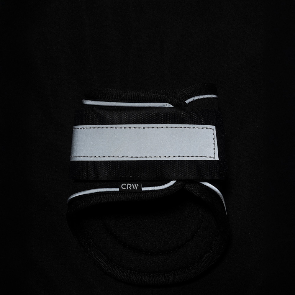 Bakstrykkappa  Vision CRW®