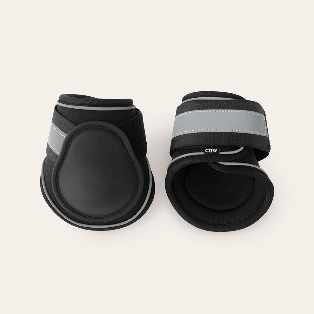 Bakstrykkappa  Vision CRW®