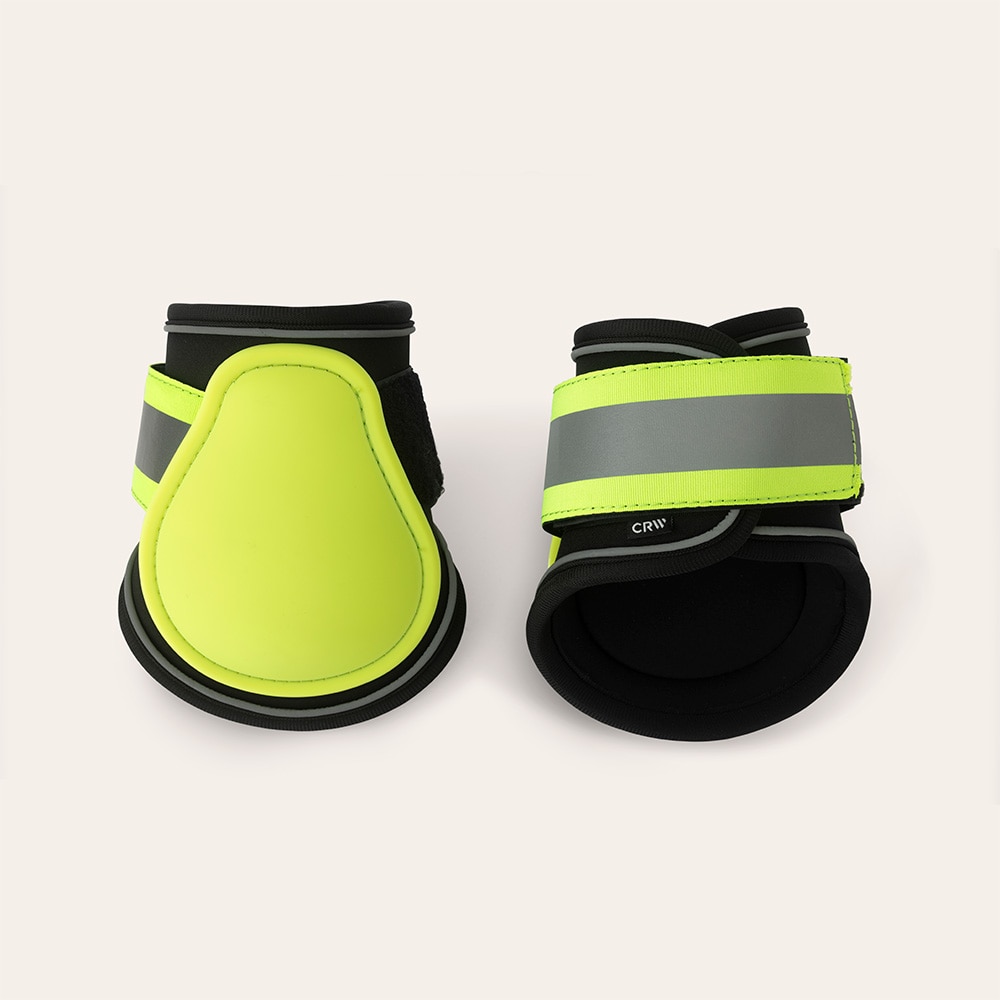 Bakstrykkappa  Vision CRW®