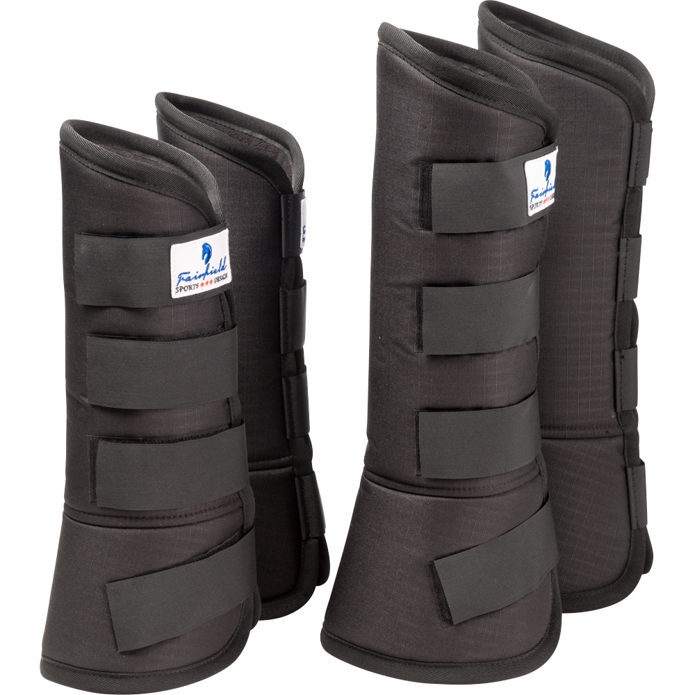 Transportskydd  Basic Short Fairfield®