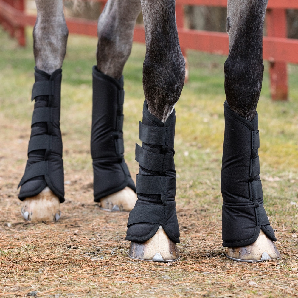 Transportskydd  Basic Short Fairfield®