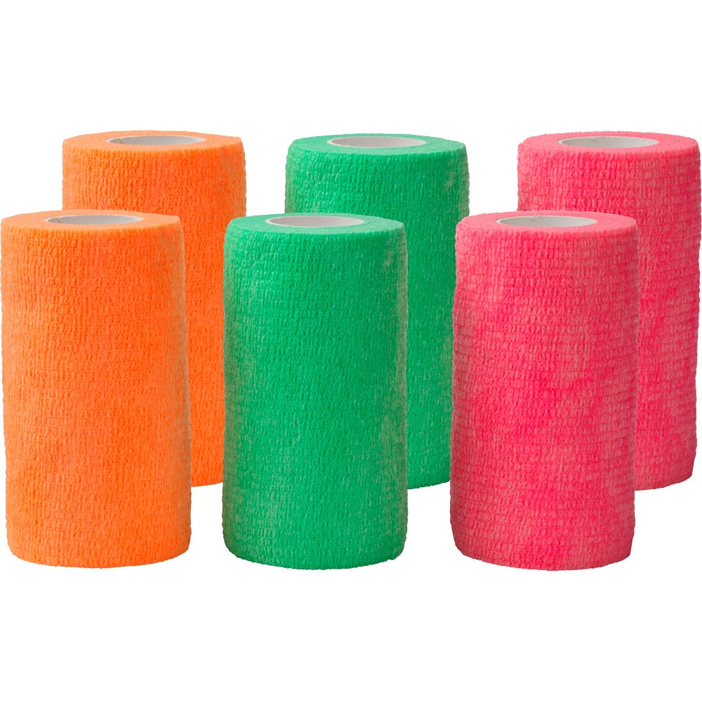 Flexlinda 6-pack Neon Fairfield®