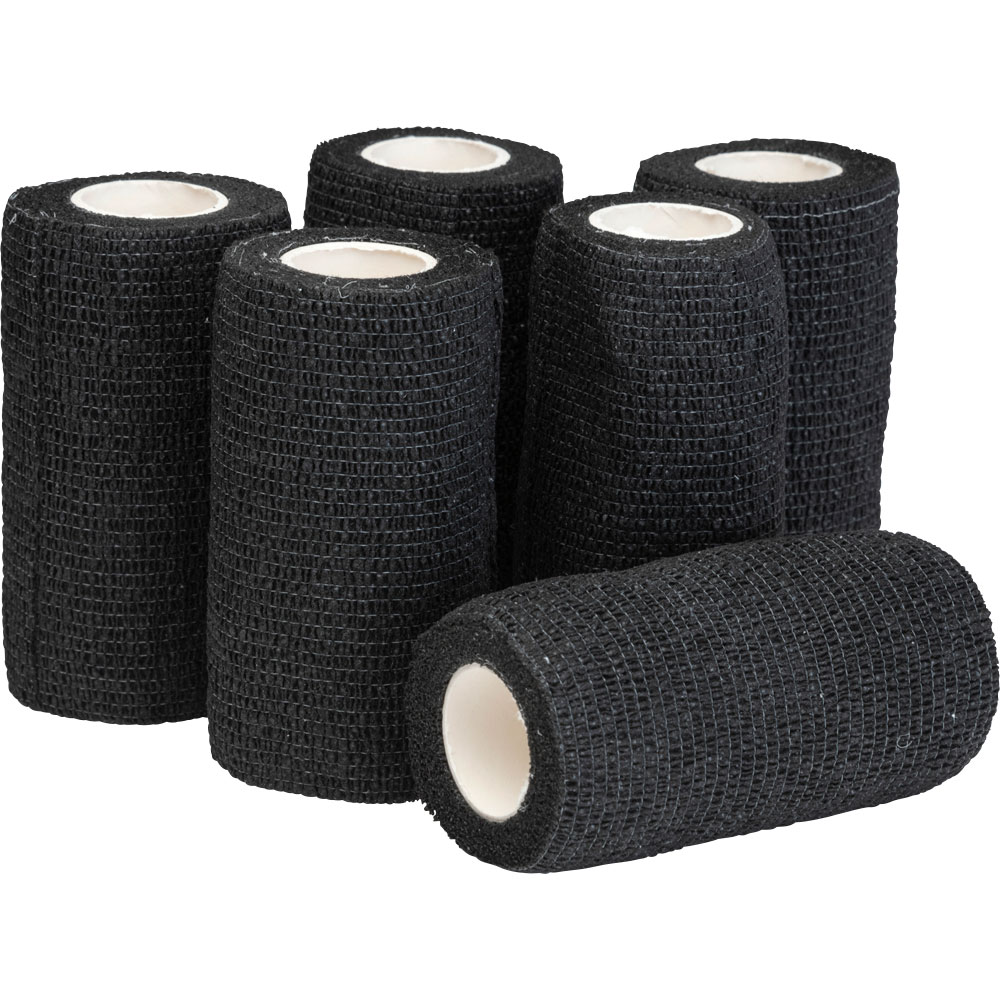 Flexlinda 6-pack Black Fairfield®
