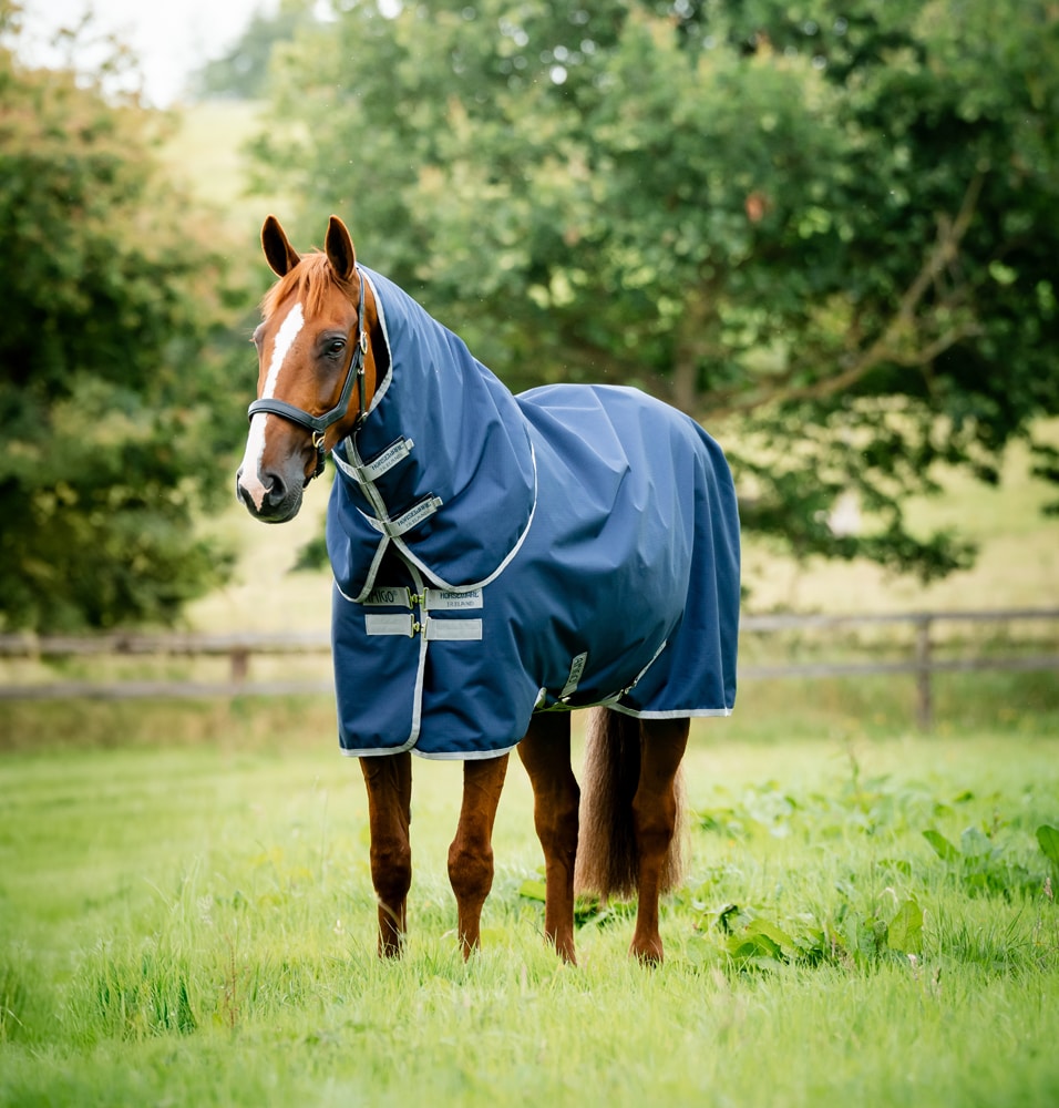 Regntäcke  Amigo Ripstop 900D Turnout 0g Horseware®