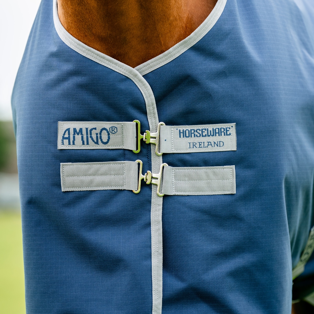 Regntäcke  Amigo Ripstop 900D Turnout 0g Horseware®