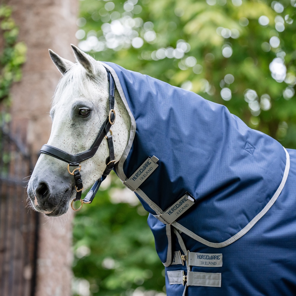 Halstäcke  Amigo Turnout Ripstop 0g Horseware®
