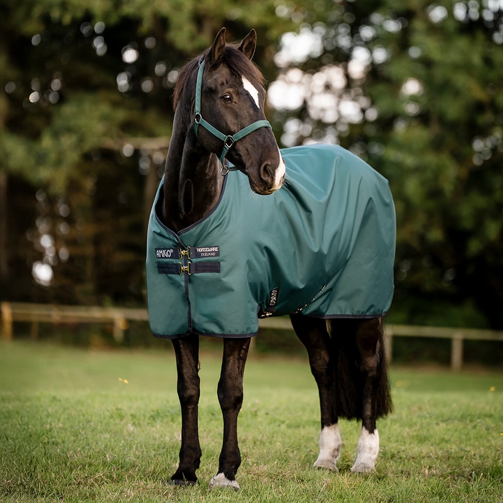 Regntäcke  Amigo Ripstop 900D Turnout 0G Horseware®