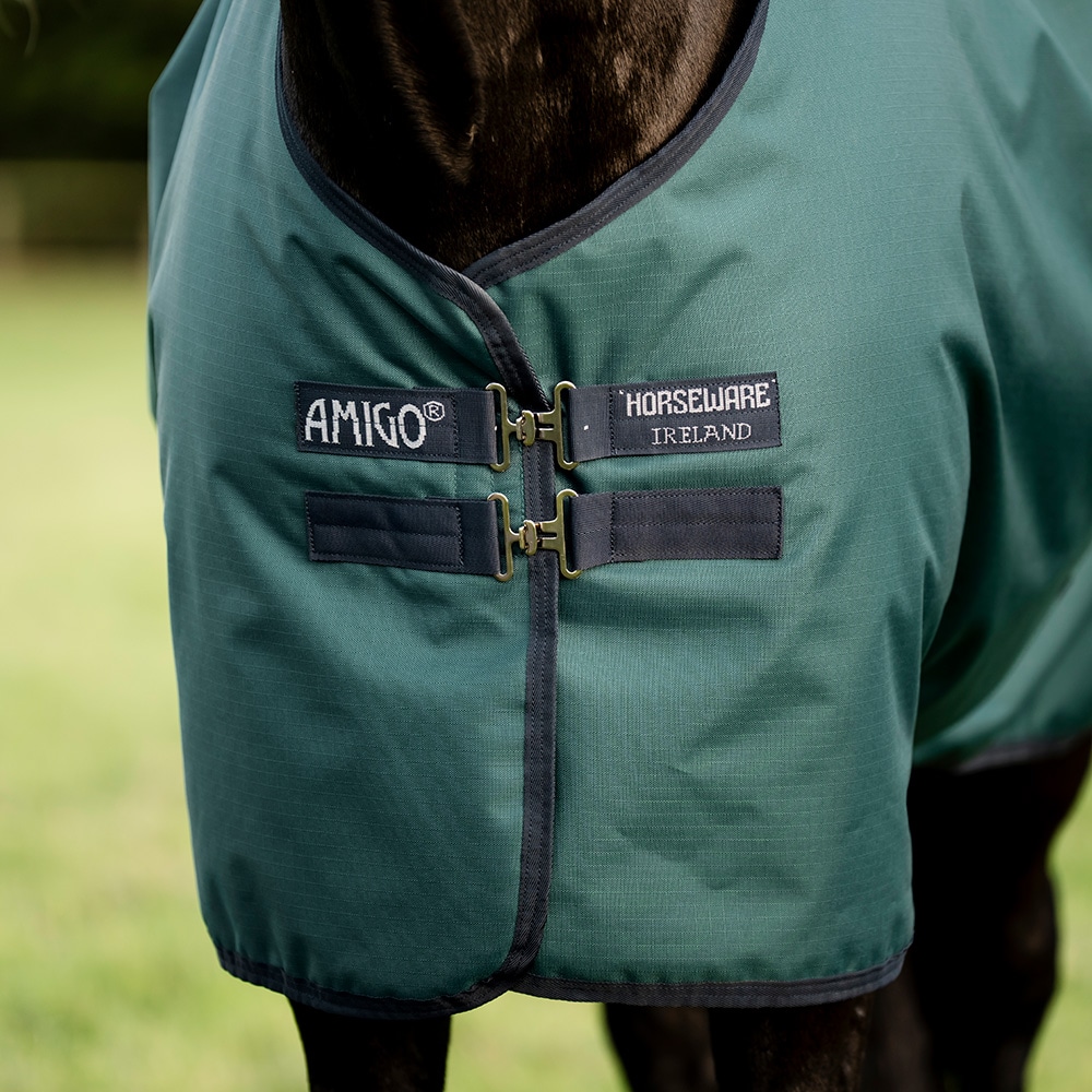 Regntäcke  Amigo Ripstop 900D Turnout 0G Horseware®