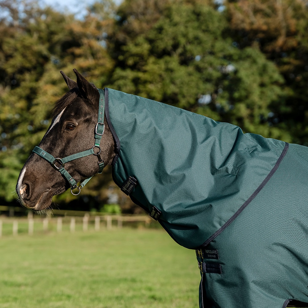 Halstäcke  Amigo Turnout Ripstop 0G Horseware®