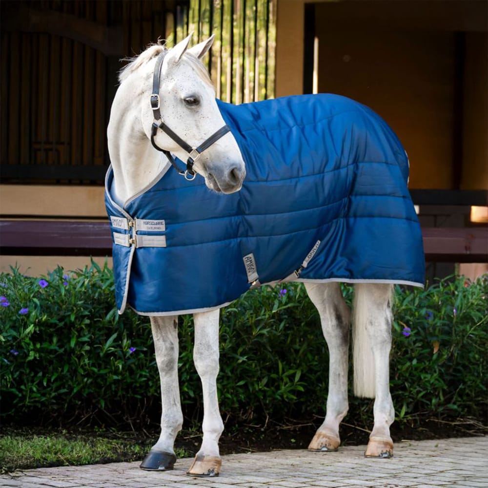 Stalltäcke 100 g Amigo Ripstop Insulator Horseware®