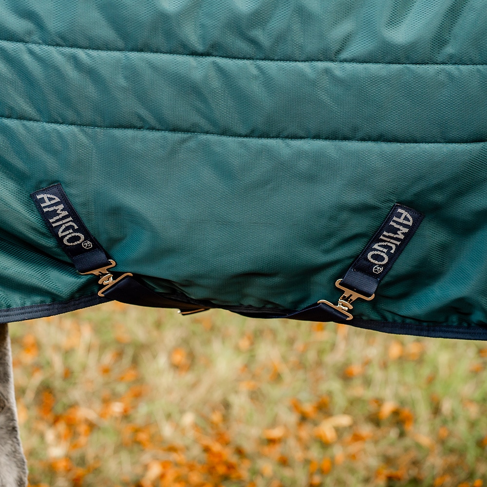 Stalltäcke 100 g Amigo Ripstop Insulator Horseware®