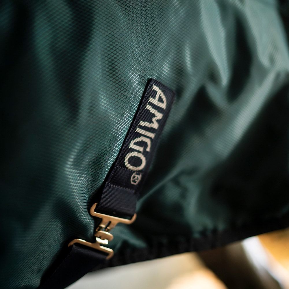 Stalltäcke 100 g Amigo Ripstop Insulator Horseware®