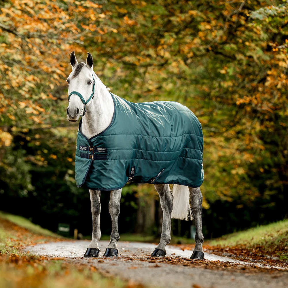 Stalltäcke 100 g Amigo Ripstop Insulator Horseware®